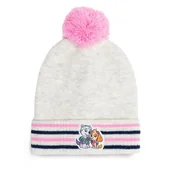 Czapki dla dzieci - Czapka Paw Patrol PAW 52 39 1979-01 Szary - miniaturka - grafika 1