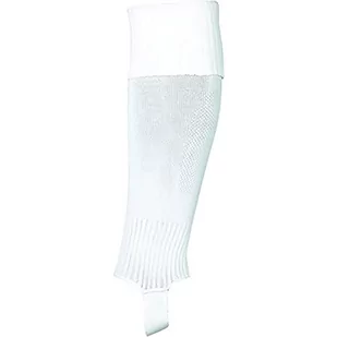 uhlsport uhlsport skarpety i getry dla dorosłych biały biały jeden rozmiar 100344903 - Skarpetki męskie - miniaturka - grafika 1