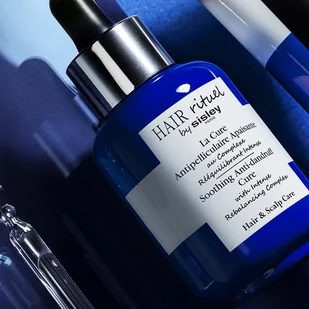 HAIR RITUEL BY SISLEY Anti-dandruff Cure - Serum do włosów - Serum do włosów - miniaturka - grafika 4