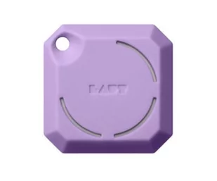 Laut Huex Gem do AirTag violet - Lokalizatory GPS - miniaturka - grafika 1