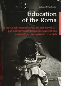 Fundacja Integracji Społecznej PROM Education of the Roma - Kwadrans Łukasz