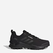 Buty trekkingowe męskie - Buty sportowe trekkingowe męskie Adidas Terrex AX4 Beta Cold Rdy IF7431 42 (UK 8) Czarne (4066746444290) - miniaturka - grafika 1