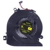 Chłodzenie procesora - Wentylator chłodzący procesor laptopa do HP Pavilion 15-ab230nw 15-ab278nw - miniaturka - grafika 1