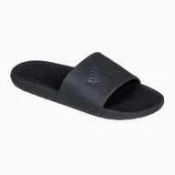 Klapki i japonki męskie - Klapki męskie Billabong Paradise Slide black - miniaturka - grafika 1