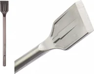 Dłuta - Milwaukee SDS-MAX CHISEL 50mm x 300mm FOR SELF-SHARPENING TILES - miniaturka - grafika 1