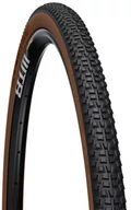 Opony rowerowe - WTB Cross Boss Opona 700x35C TCS Light Fast Rolling, black/light brown 35-622 | 700 x 35C 2021 Opony do rowerów Cyclocross 820000024 - miniaturka - grafika 1