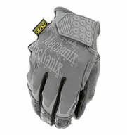 Rękawice robocze - Rękawice Mechanix Box Cutter GREY - miniaturka - grafika 1