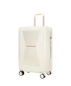 Walizki - Walizka Puccini Malibu średnia 4k 58l PC031B - miniaturka - grafika 1