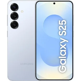Samsung Galaxy S25 5G 12/256GB SM-S931 Jasnoniebieski - Telefony komórkowe - miniaturka - grafika 1
