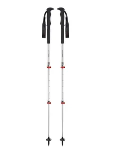 Kije trekkingowe Komperdell Explorer Contour Powerlock Compact - Kije trekkingowe - miniaturka - grafika 1
