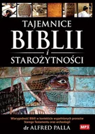 Audiobooki - literatura faktu - Tajemnice Biblii i starożytności - miniaturka - grafika 1
