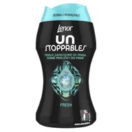 Środki do prania - Lenor UNSTOPPABLES FRESH PEREŁKI ZAPACHOWE 140 G Zakupy dla domu i biura! 76404441 - miniaturka - grafika 1