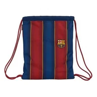 Torby sportowe - torba sportowa Safta F.C. Barcelona 20/21 (35 x 45 cm) - miniaturka - grafika 1