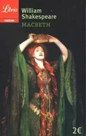 Dramaty - Macbeth - William Shakespeare - miniaturka - grafika 1
