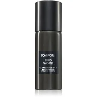 Dezodoranty i antyperspiranty dla kobiet - Tom Ford Oud Wood, dezodorant, 150 ml - miniaturka - grafika 1
