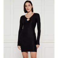 Sukienki - GUESS Sukienka AMIRA - miniaturka - grafika 1