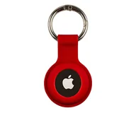 Lokalizatory GPS - Mobile Origin Airtag KeyChain red - miniaturka - grafika 1