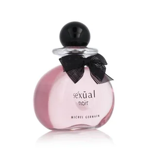 Michel Germain Sexual Noir Woda perfumowana 125 ml - Wody i perfumy damskie - miniaturka - grafika 1