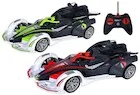 Auto wyścigowe na radio 1:24 MIX - Zabawki zdalnie sterowane - miniaturka - grafika 1
