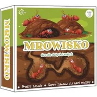 Poradniki hobbystyczne - Mrowisko Nowa - miniaturka - grafika 1