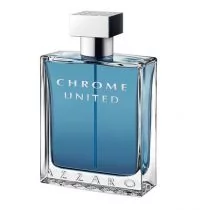 Azzaro Chrome United Woda toaletowa 200ml - Wody i perfumy męskie - miniaturka - grafika 1