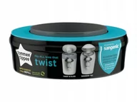 Kosze na bieliznę - Wkład do Sangenic Tec / Hp / Twist 1 sztuka - miniaturka - grafika 1
