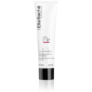 Ella Bache Tomato Silky Cleansing Cream Pomidorowa pianka myjąca 150 ml - Pianki do mycia twarzy - miniaturka - grafika 1