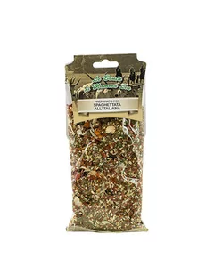 Mieszanka przypraw do makaronu Włoski styl, 80 g / Le Bontà di Mamma Lea - Przyprawy i zioła sypkie - miniaturka - grafika 1