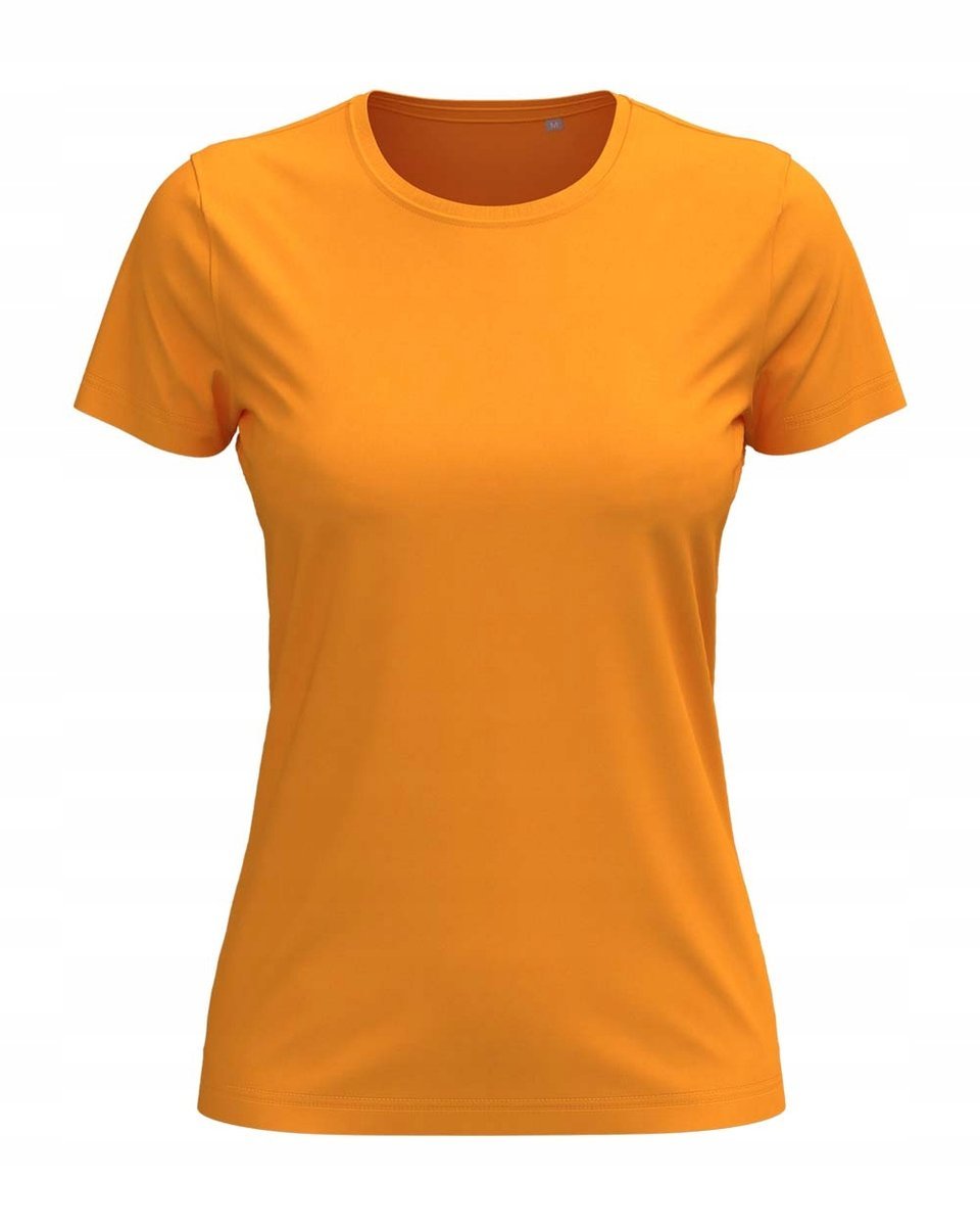 Koszulka damska T-shirt damski ST2600 Stedman Gold L