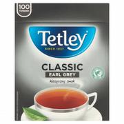 Herbata - Tetley Classic Herbata Earl Grey 100 x 1,5 g - miniaturka - grafika 1
