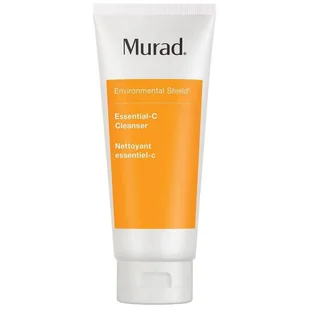 Murad Environmental Shield Essential-C Cleanser 200ml - Kosmetyki do demakijażu - miniaturka - grafika 1