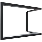 Akcesoria kominkowe - blenda do wkładu VNP/810/410 szerokość ramki 35 mm - miniaturka - grafika 1