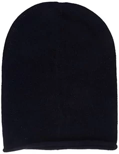 s.Oliver Junior Baby Boys 405.12.208.25.272.2122573 czapka, ciemnoniebieska, 41 - Czapki dla dzieci - miniaturka - grafika 1