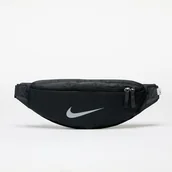 Nerki - NIKE HERITAGE WAISTPACK SZARA NERKA SPORTOWA SASZETKA NA PAS 3L WYGODNA - miniaturka - grafika 1