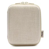 Torby fotograficzne i futerały - FujiFilm Pokrowiec Instax SQ Link kość słoniowa - miniaturka - grafika 1