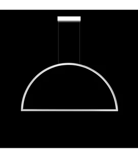 Lampa wisząca DEMI 90 LED 35W 3000K - Lampy sufitowe - miniaturka - grafika 1