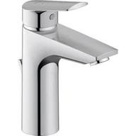 Baterie umywalkowe - Duravit No.1 bateria umywalkowa stojąca chrom N11020001010 - miniaturka - grafika 1
