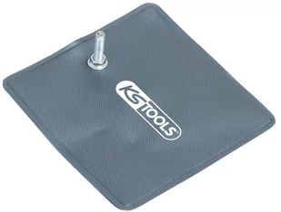KS TOOLS Poduszka dociskaj?ca 160 x 160mm - Okulary ochronne - miniaturka - grafika 1