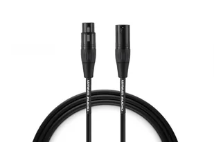 Warm Audio PRO-XLR-20 kabel audio 6,1 m Czarny PRO-XLR-20 - Kable komputerowe i do monitorów - miniaturka - grafika 1