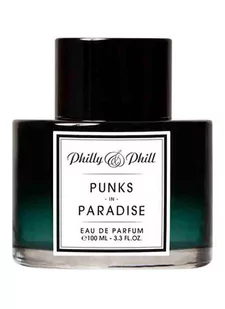 Philly & Phill Punks In Paradise - Wody i perfumy damskie - miniaturka - grafika 1