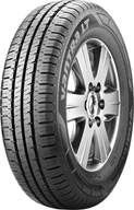Opony dostawcze letnie - Hankook Vantra LT RA18 195/75R16C 110/108R - miniaturka - grafika 1