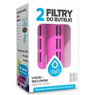 Wkłady filtrujące - Dafi Soft (2 szt.) - miniaturka - grafika 1