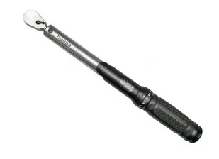 HAUPA 110610 Klucz dynamometryczny1/2" 21-119 Nm - Klucze i nasadki - miniaturka - grafika 1