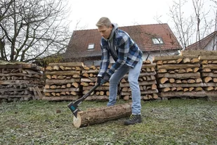 Un Hak Skracający Z Uchem 6Mm Wll1.12T G8 En1677-1 HAGM085 6G8 1110003271433 - Haki, szakle i karabinki - miniaturka - grafika 2