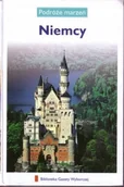 Przewodniki - Niemcy 7 -podróże Marzeń Przewodnik +mapa - miniaturka - grafika 1