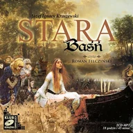 Audiobooki - lektury - Stara baśń Józef Ignacy Kraszewski - miniaturka - grafika 1