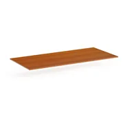 Meble modułowe i akcesoria - Blat stołowy 1600 x 800 x 18 mm, czereśnia - miniaturka - grafika 1