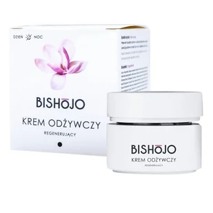Elfa PHARM Bishojo Krem odżywczy regenerujący na dzień i noc 50ml SO_112431 - Kremy do twarzy - miniaturka - grafika 1