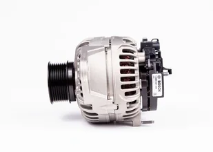 Alternator Bosch 1 986 A01 034 - Alternatory - miniaturka - grafika 1