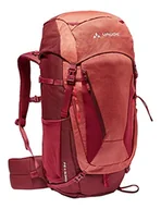 Plecaki - VAUDE Women's Asymmetric 38+8 plecak trekkingowy, 46 litrów - miniaturka - grafika 1